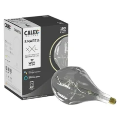 Calex Smart Ledlamp XXL Organic EVO