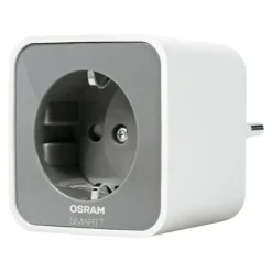 OSRAM Stopcontact Plug