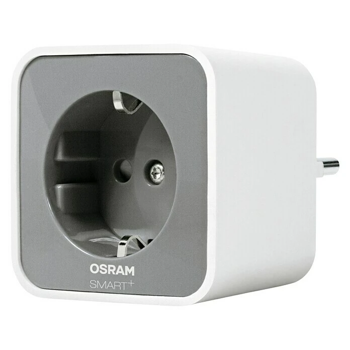 OSRAM Stopcontact Plug 1 OSRAM Stopcontact Plug