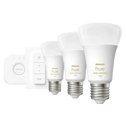 Philips Ledlampen White Ambiance