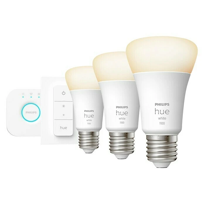 Philips Ledlampen White 1 Philips Ledlampen White