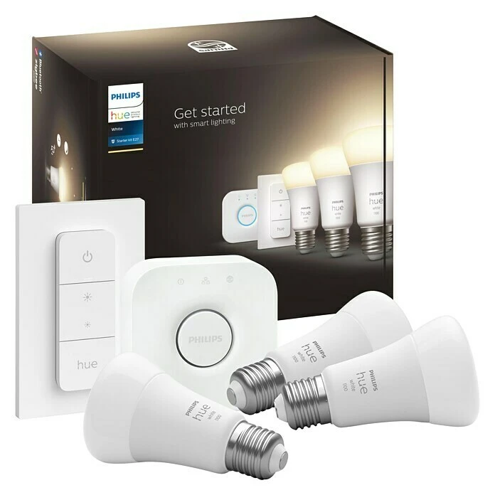 Philips Ledlampen White 2 Philips Ledlampen White - Afbeelding 2