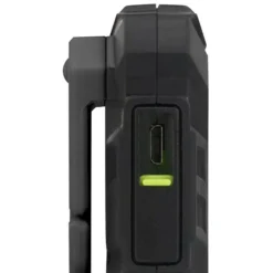 Led-zaklamp Rw. 110 -Verlichtingswinkel 12 1578