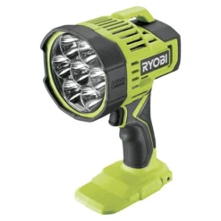 Ryobi Bouwlamp Met Accu RLS18-0