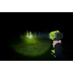 Ryobi Bouwlamp Met Accu RLS18-0 -Verlichtingswinkel 12 1590