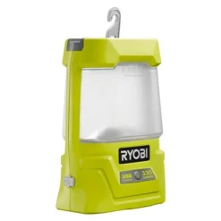 Ryobi Ledwerklamp R18ALU