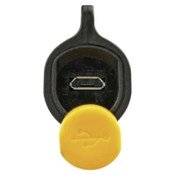 Brennenstuhl Led-zaklamp 9 Brennenstuhl Led-zaklamp -Verlichtingswinkel 12 1600