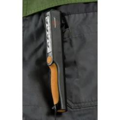 Brennenstuhl Led-zaklamp 10 Brennenstuhl Led-zaklamp -Verlichtingswinkel 12 1601