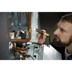 Brennenstuhl Led-zaklamp 11 Brennenstuhl Led-zaklamp -Verlichtingswinkel 12 1602