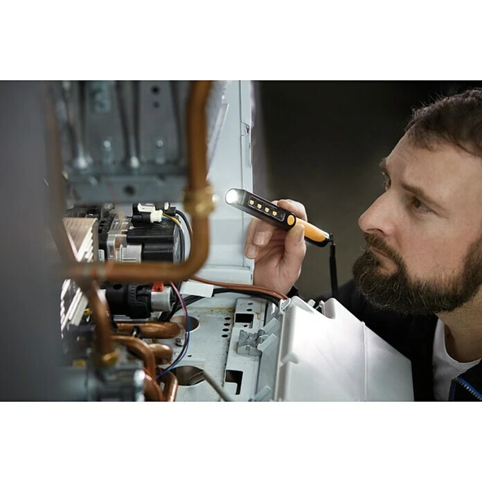 Brennenstuhl Led-zaklamp 5 Brennenstuhl Led-zaklamp - Afbeelding 5