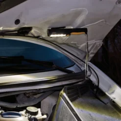 Brennenstuhl Led-zaklamp 12 Brennenstuhl Led-zaklamp -Verlichtingswinkel 12 1603