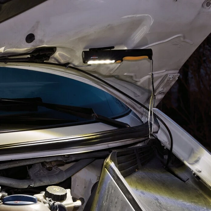 Brennenstuhl Led-zaklamp 6 Brennenstuhl Led-zaklamp - Afbeelding 6