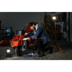 LEDVANCE Ledwerklamp -Verlichtingswinkel 12 1615