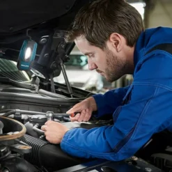 Philips Ledwerklamp EcoPro20 -Verlichtingswinkel 12 1618