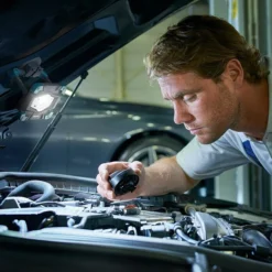 Philips Ledwerklamp EcoPro50 -Verlichtingswinkel 12 1621