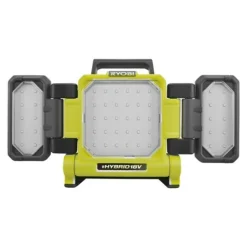 Ryobi Ledwerklamp RLP18-0