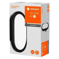 LEDVANCE Led-wandlamp Voor Buiten -Verlichtingswinkel 12 1637