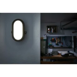 LEDVANCE Led-wandlamp Voor Buiten -Verlichtingswinkel 12 1638