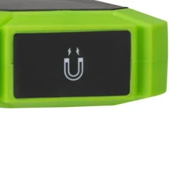 Led-zaklamp Rw.420 -Verlichtingswinkel 12 1646