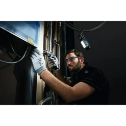 Acculamp GLI Solo K 8 Acculamp GLI Solo K -Verlichtingswinkel 12 1653