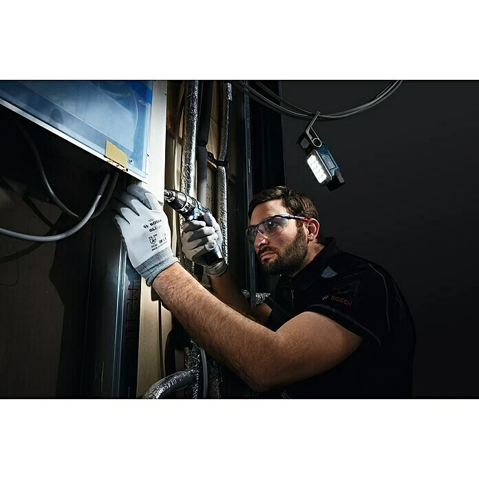 Acculamp GLI Solo K 4 Acculamp GLI Solo K - Afbeelding 4