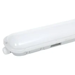 Led-tl-balk Voor Vochtige Ruimtes