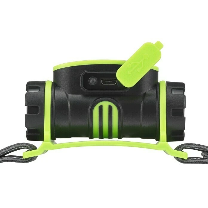 Hoofdlamp 2 Hoofdlamp - Afbeelding 2