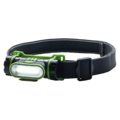 Hoofdlamp 7 Hoofdlamp -Verlichtingswinkel 12 1672