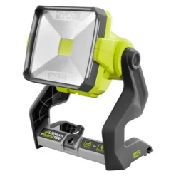 Ryobi Ledwerklamp R18ALH-0