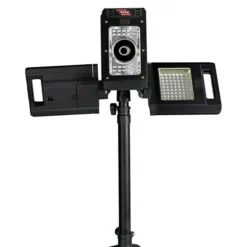 Led-straler -Verlichtingswinkel 12 1685