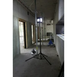 Led-straler -Verlichtingswinkel 12 1687