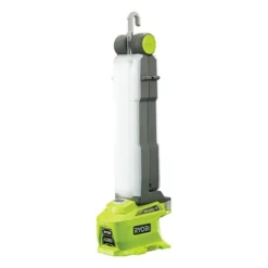Ryobi Ledwerklamp
