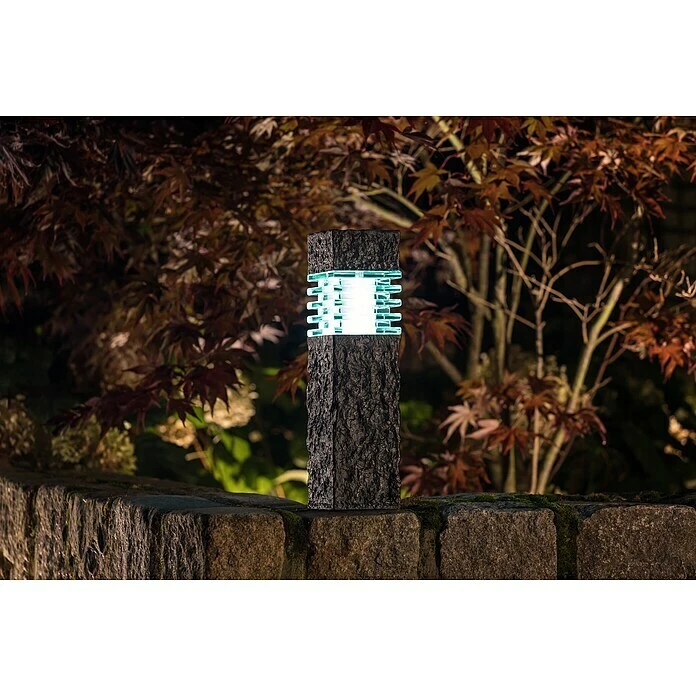 Sokkellamp Voor Buiten Phobos 2 Sokkellamp Voor Buiten Phobos - Afbeelding 2