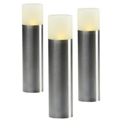 Sokkellamp Voor Buiten Oak