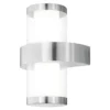 EGLO Led-wandlamp Voor Buiten