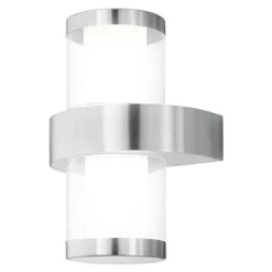 EGLO Led-wandlamp Voor Buiten