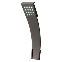 Led-wandlamp Voor Buiten Olympia