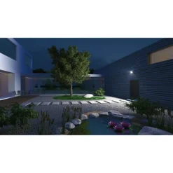 STEINEL Sensor Ledstraler XLED ONE XL 6 STEINEL Sensor Ledstraler XLED ONE XL -Verlichtingswinkel 12 203