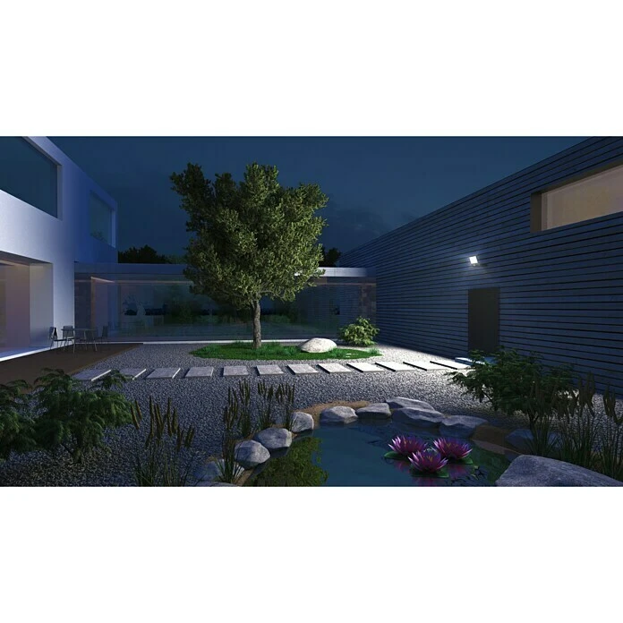 STEINEL Sensor Ledstraler XLED ONE XL 3 STEINEL Sensor Ledstraler XLED ONE XL - Afbeelding 3