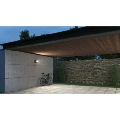 STEINEL Sensor Ledstraler XLED ONE XL 7 STEINEL Sensor Ledstraler XLED ONE XL -Verlichtingswinkel 12 204