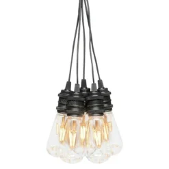 Konstsmide Led-lichtsnoer Dimbaar