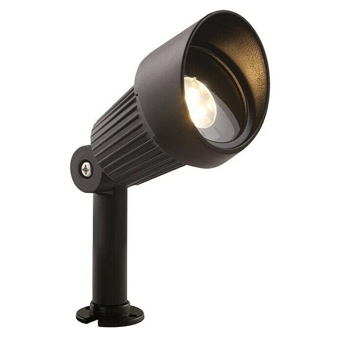 Led-tuinspotset Focus 1 Led-tuinspotset Focus