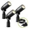 Led-tuinspotset Alder