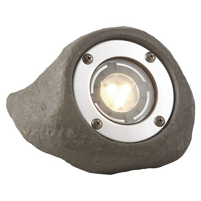 Led-tuinspot Lapis 1 Led-tuinspot Lapis