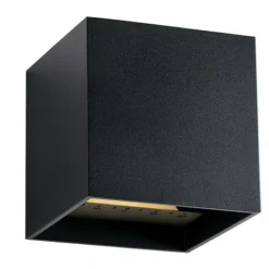 Led-wandlamp Voor Buiten Mauri