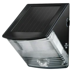Brennenstuhl Solar-wandledlamp Voor Buiten SOL04 Plus