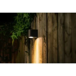Led-wandlamp Voor Buiten Gilvus Plus Smart -Verlichtingswinkel 12 256