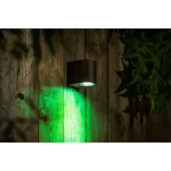 Led-wandlamp Voor Buiten Gilvus Plus Smart -Verlichtingswinkel 12 257