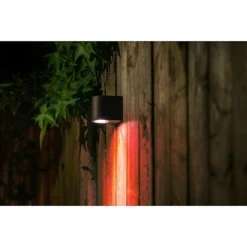 Led-wandlamp Voor Buiten Gilvus Plus Smart -Verlichtingswinkel 12 258