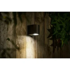Led-wandlamp Voor Buiten Gilvus Plus Smart -Verlichtingswinkel 12 260